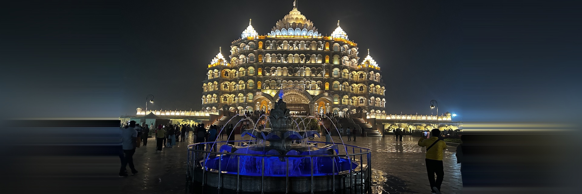 Gujarat And Madhya Pradesh - Char Jyotirlinga Tour