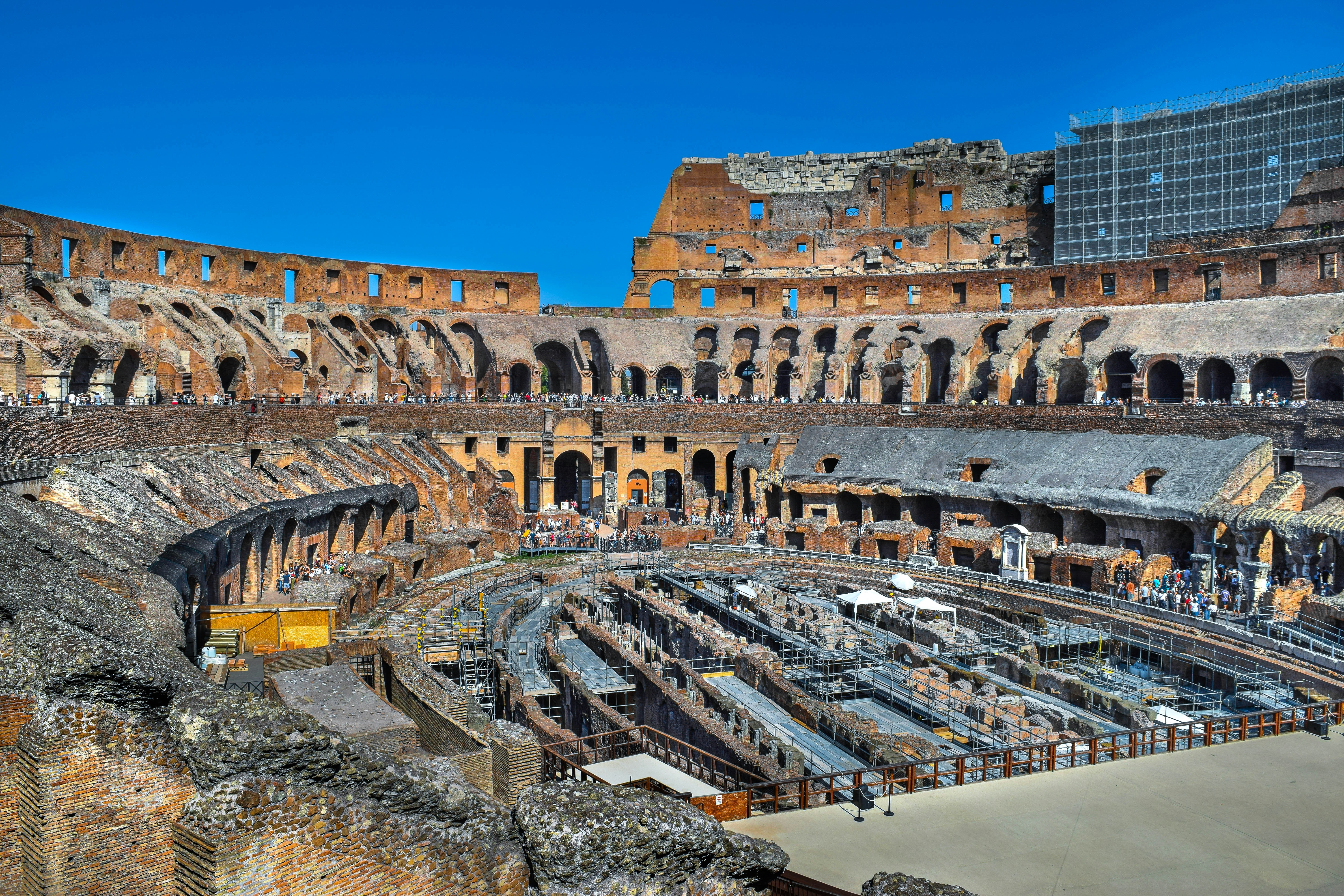 La Dolce Vita in Italy