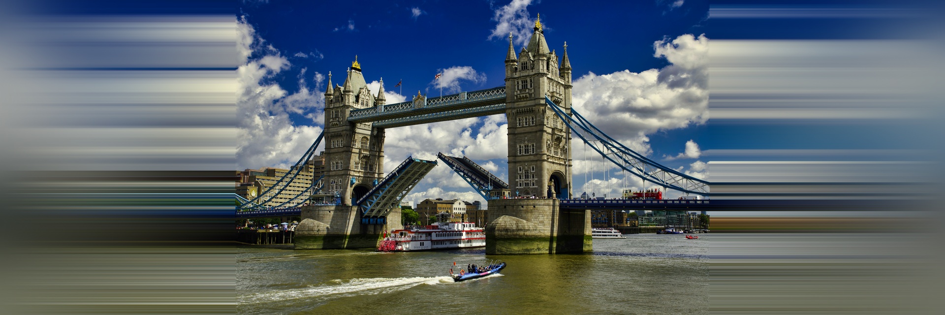 London Calling