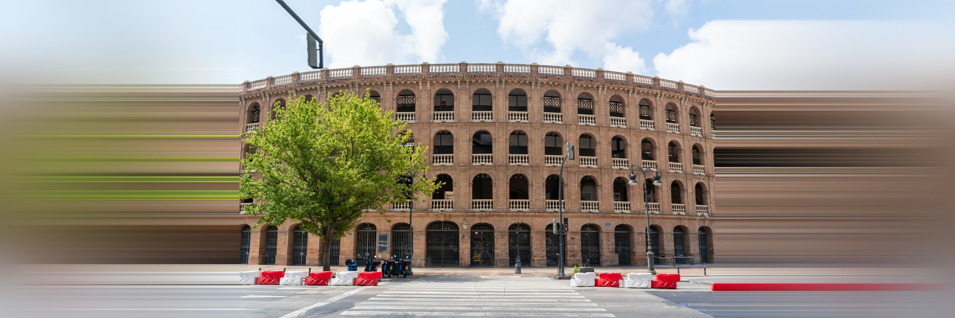 Vibrant Valencia