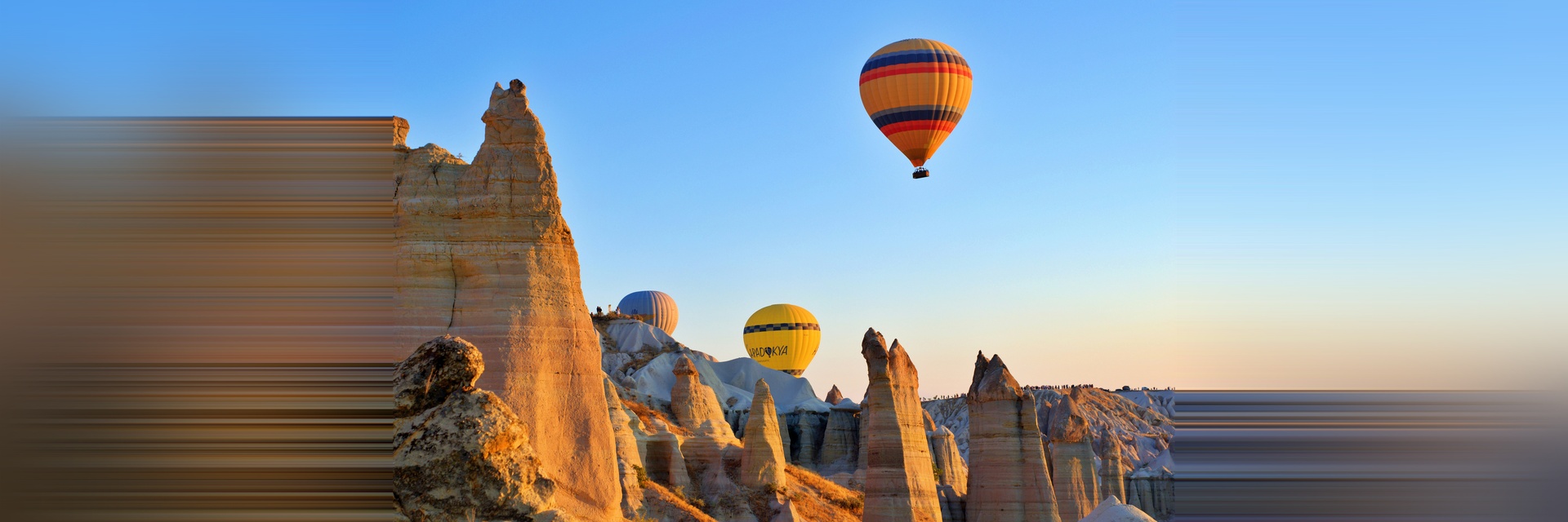 Treasures of Turkey