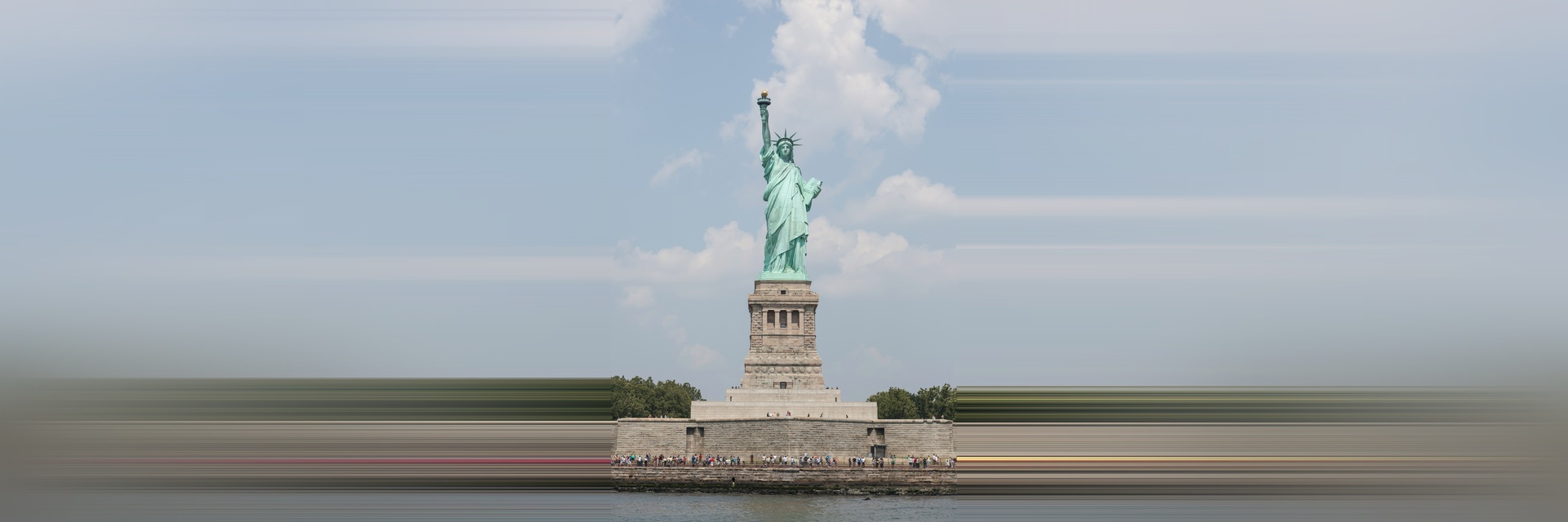 Discover the Land of Liberty